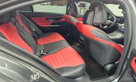 Mercedes-Benz C 300 AMG* LINE* ПОДГРЕВ* ОБДУХВАНЕ* LANE* ASSIST* 360КА, снимка 14