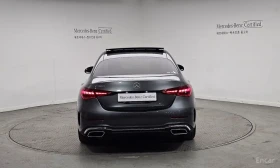 Mercedes-Benz C 300 AMG* LINE* ПОДГРЕВ* ОБДУХВАНЕ* LANE* ASSIST* 360КА, снимка 3