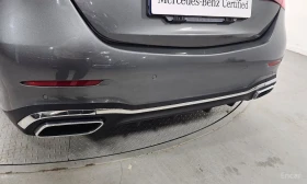 Mercedes-Benz C 300 AMG* LINE* ПОДГРЕВ* ОБДУХВАНЕ* LANE* ASSIST* 360КА, снимка 6