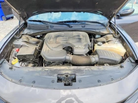 Dodge Charger 3.6l Sxt, снимка 11