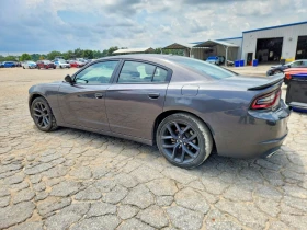 Dodge Charger 3.6l Sxt, снимка 2