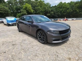 Dodge Charger 3.6l Sxt, снимка 13