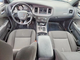 Dodge Charger 3.6l Sxt, снимка 8