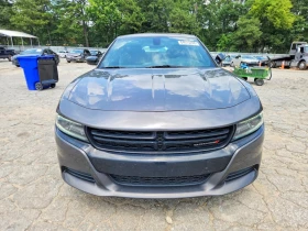 Dodge Charger 3.6l Sxt, снимка 5