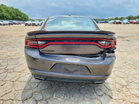 Dodge Charger 3.6l Sxt, снимка 6