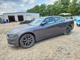 Dodge Charger 3.6l Sxt, снимка 1