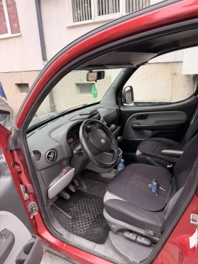Fiat Doblo, снимка 8
