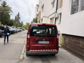 Fiat Doblo, снимка 7
