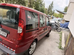 Fiat Doblo, снимка 5