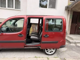 Fiat Doblo, снимка 6