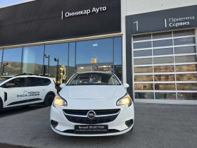 Opel Corsa 1.4 бензин 75, снимка 3