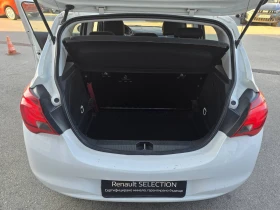 Opel Corsa 1.4 бензин 75, снимка 14