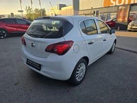 Opel Corsa 1.4 бензин 75, снимка 5