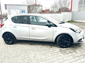 Opel Corsa бензин-газ, снимка 4