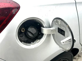 Opel Corsa бензин-газ, снимка 7