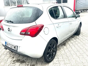 Opel Corsa бензин-газ, снимка 5