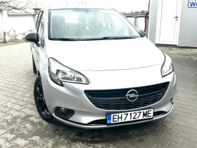 Opel Corsa бензин-газ, снимка 2