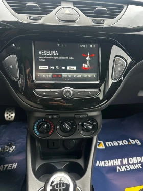 Opel Corsa бензин-газ, снимка 8