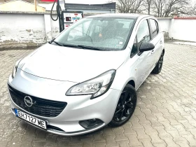 Opel Corsa бензин-газ, снимка 1