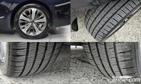 Kia K8 3.5 LPG 2WD Prestige  * koreiskikoli.bg * , снимка 5