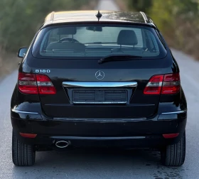 Mercedes-Benz B 180 Mercedes-Benz B 180 2.0 CDI, 109 к.с., 2009 г., на, снимка 5