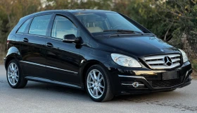 Mercedes-Benz B 180 Mercedes-Benz B 180 2.0 CDI, 109 к.с., 2009 г., на, снимка 1