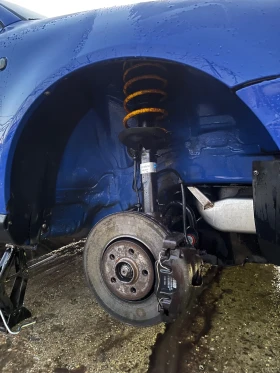 Audi A3 1.8 T AGU, снимка 7