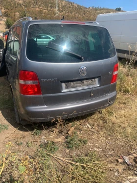 VW Touran Ван, снимка 7
