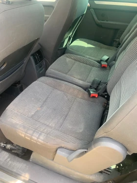 VW Touran Ван, снимка 4