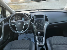 Opel Astra 1.7CDTI-125-ITALIA, снимка 7