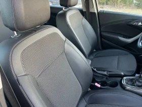 Opel Astra 1.7CDTI-125-ITALIA, снимка 8