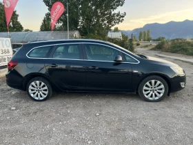 Opel Astra 1.7CDTI-125-ITALIA, снимка 4