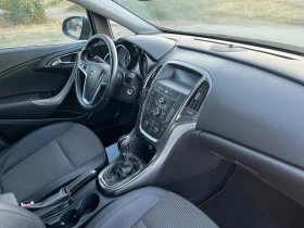 Opel Astra 1.7CDTI-125-ITALIA, снимка 5