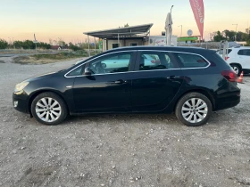 Opel Astra 1.7CDTI-125-ITALIA, снимка 11