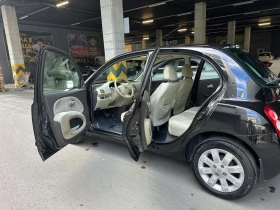 Nissan Micra 1.4 Бензин, снимка 13