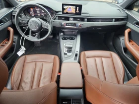Audi A4 2.0l Premium, снимка 8