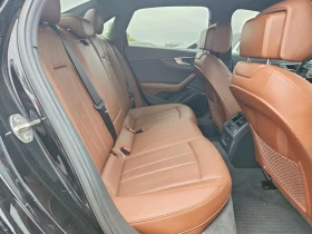 Audi A4 2.0l Premium, снимка 10