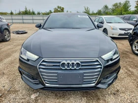 Audi A4 2.0l Premium, снимка 5