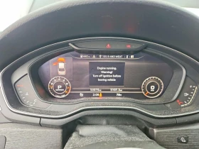 Audi A4 2.0l Premium, снимка 9