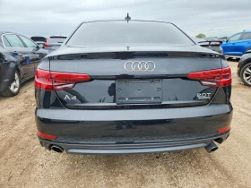 Audi A4 2.0l Premium, снимка 6