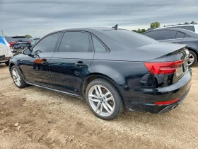 Audi A4 2.0l Premium, снимка 2