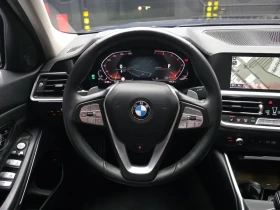 BMW 320 DISTRONIC/ШИБИДАХ/360 KAMEРИ, снимка 13