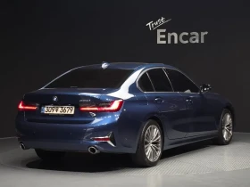 BMW 320 DISTRONIC/ШИБИДАХ/360 KAMEРИ, снимка 2