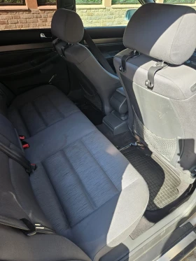 Audi A4 1.9 TDI, снимка 10