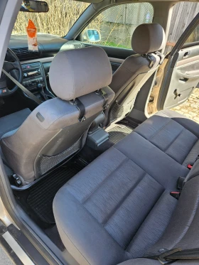 Audi A4 1.9 TDI, снимка 9