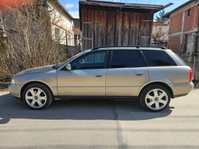 Audi A4 1.9 TDI, снимка 2