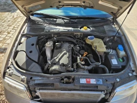 Audi A4 1.9 TDI, снимка 13