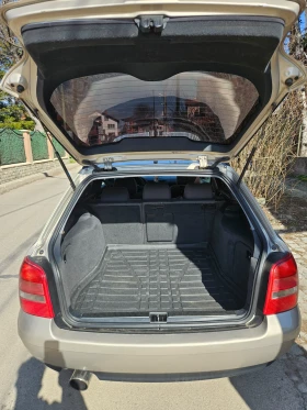 Audi A4 1.9 TDI, снимка 8