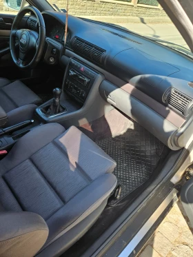 Audi A4 1.9 TDI, снимка 6