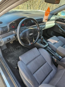 Audi A4 1.9 TDI, снимка 5